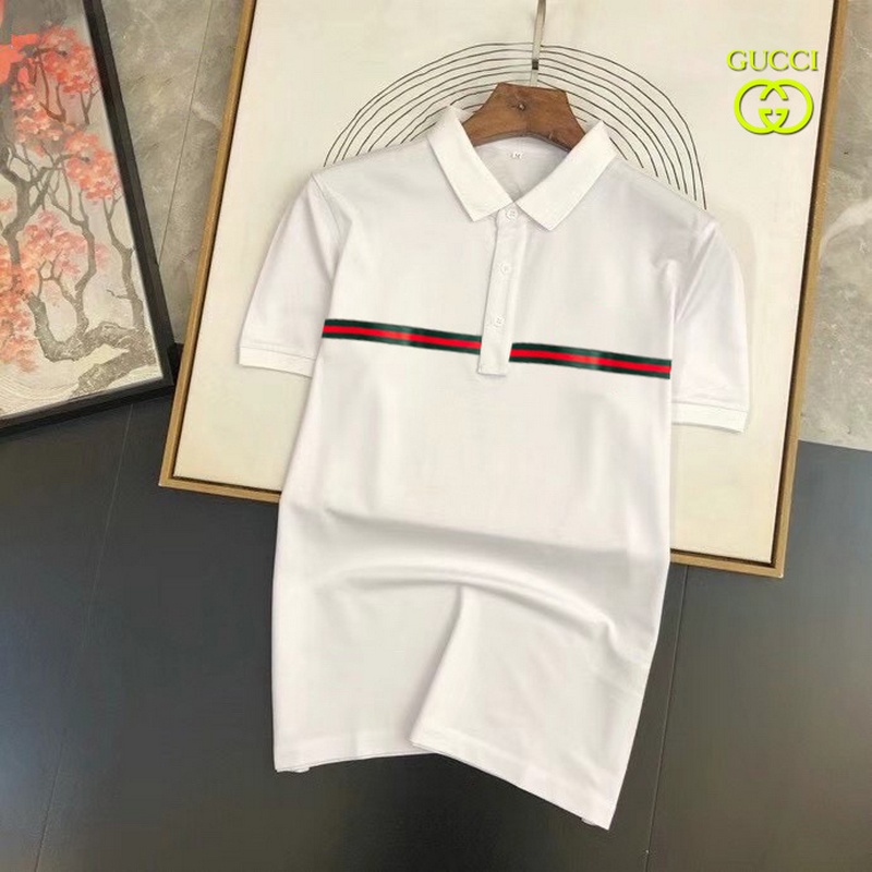 Gucci Men's Polo 223